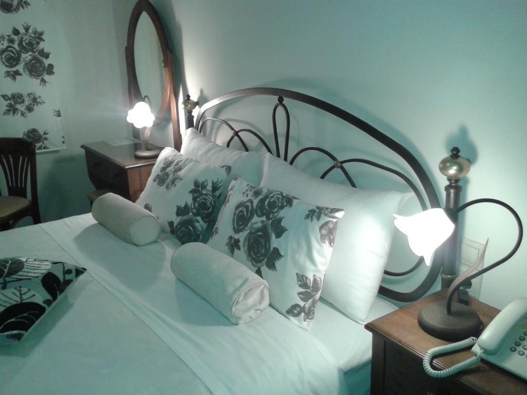 Hotel Dryalos Mileai Phòng bức ảnh