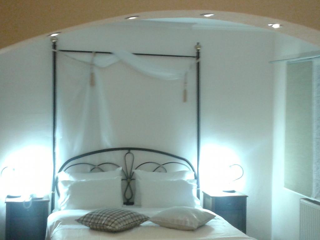 Hotel Dryalos Mileai Phòng bức ảnh