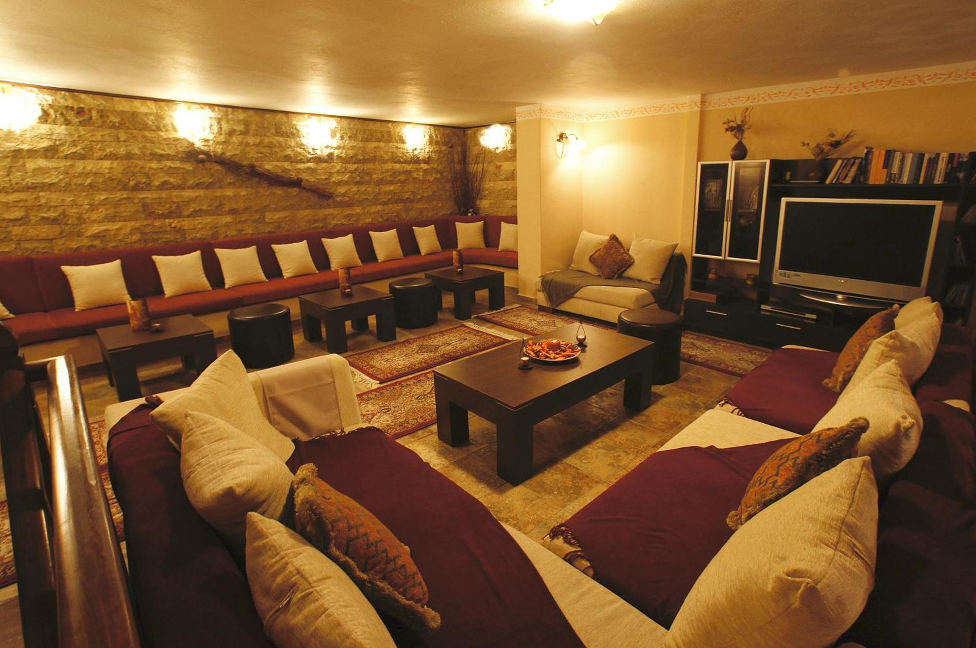 Hotel Dryalos Mileai Ngoại thất bức ảnh