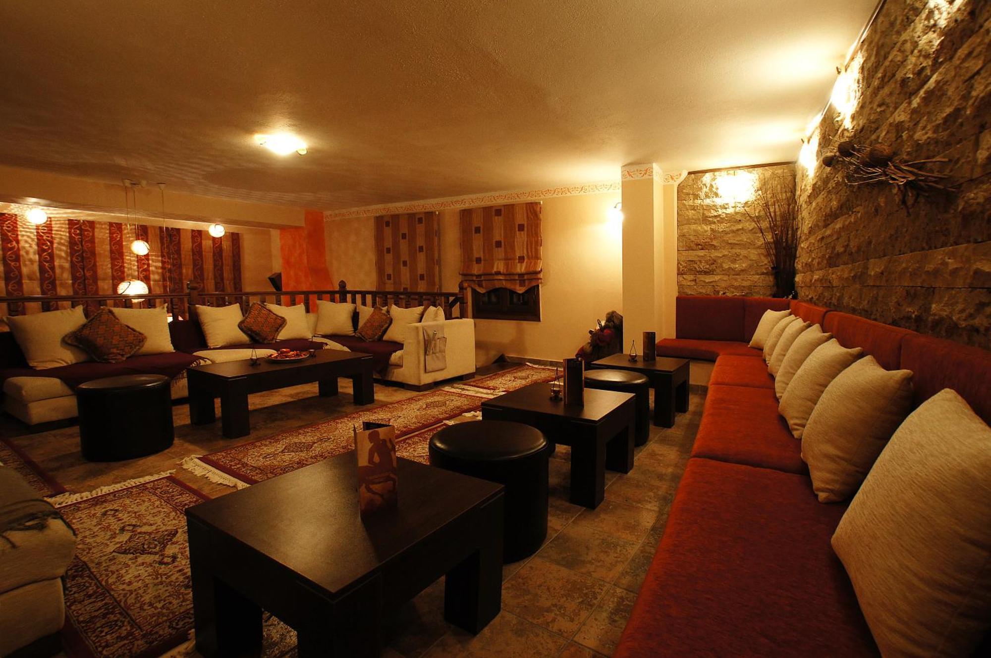 Hotel Dryalos Mileai Ngoại thất bức ảnh