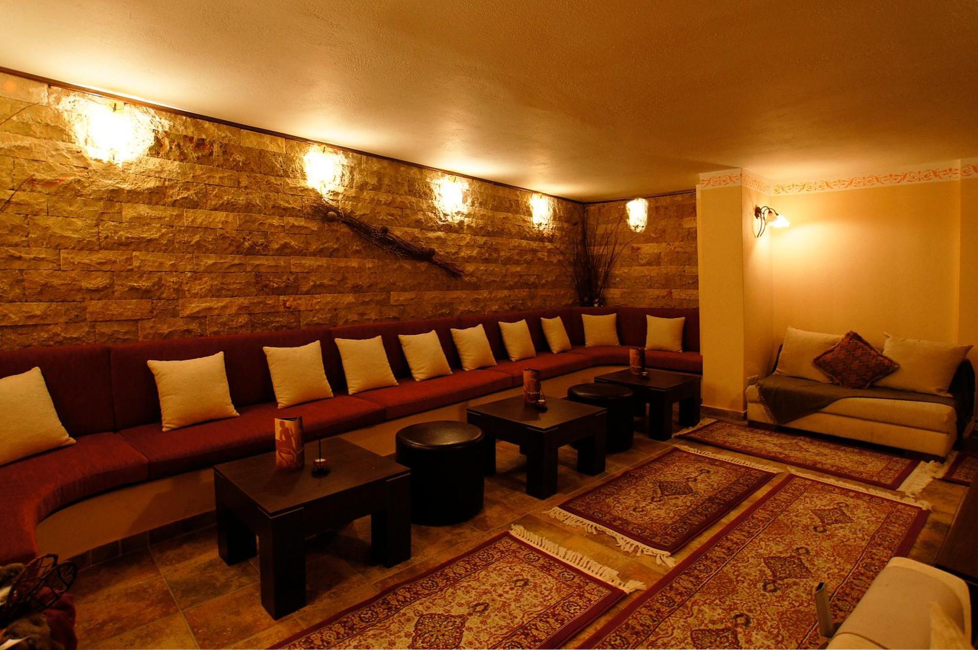 Hotel Dryalos Mileai Ngoại thất bức ảnh