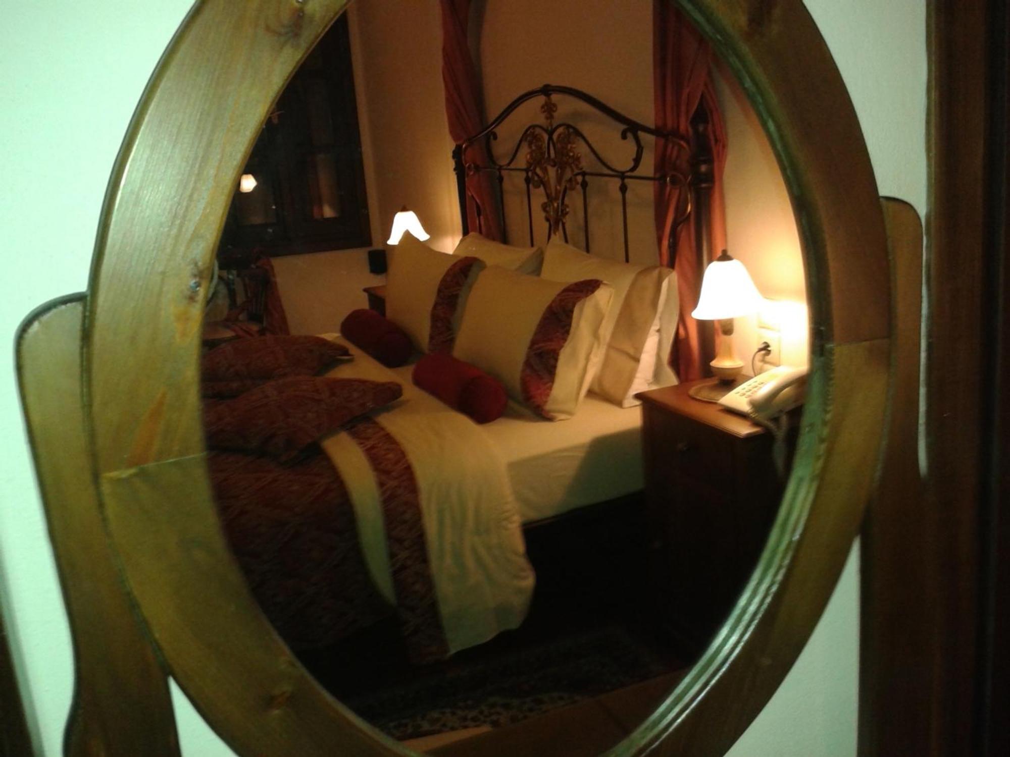 Hotel Dryalos Mileai Phòng bức ảnh