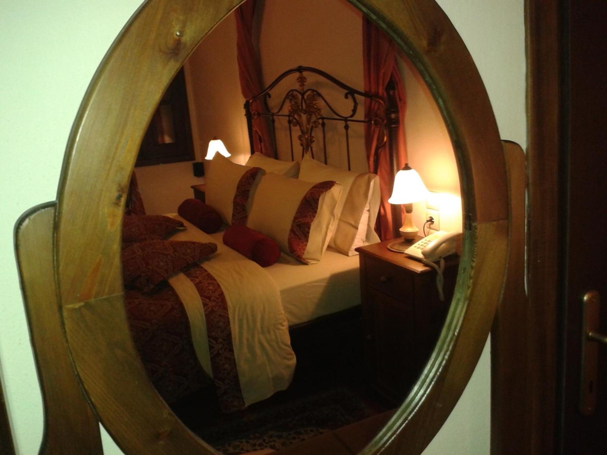 Hotel Dryalos Mileai Phòng bức ảnh