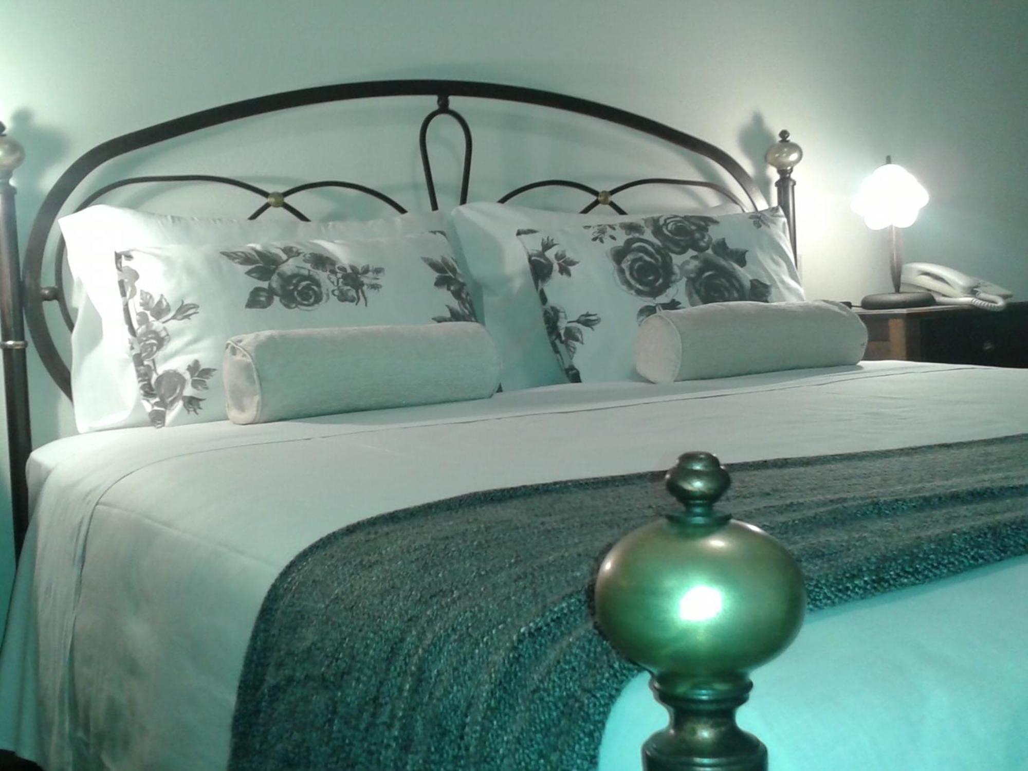 Hotel Dryalos Mileai Phòng bức ảnh