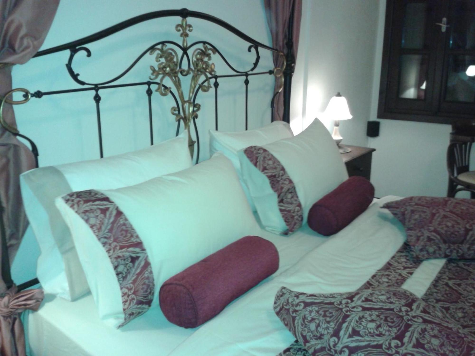 Hotel Dryalos Mileai Phòng bức ảnh