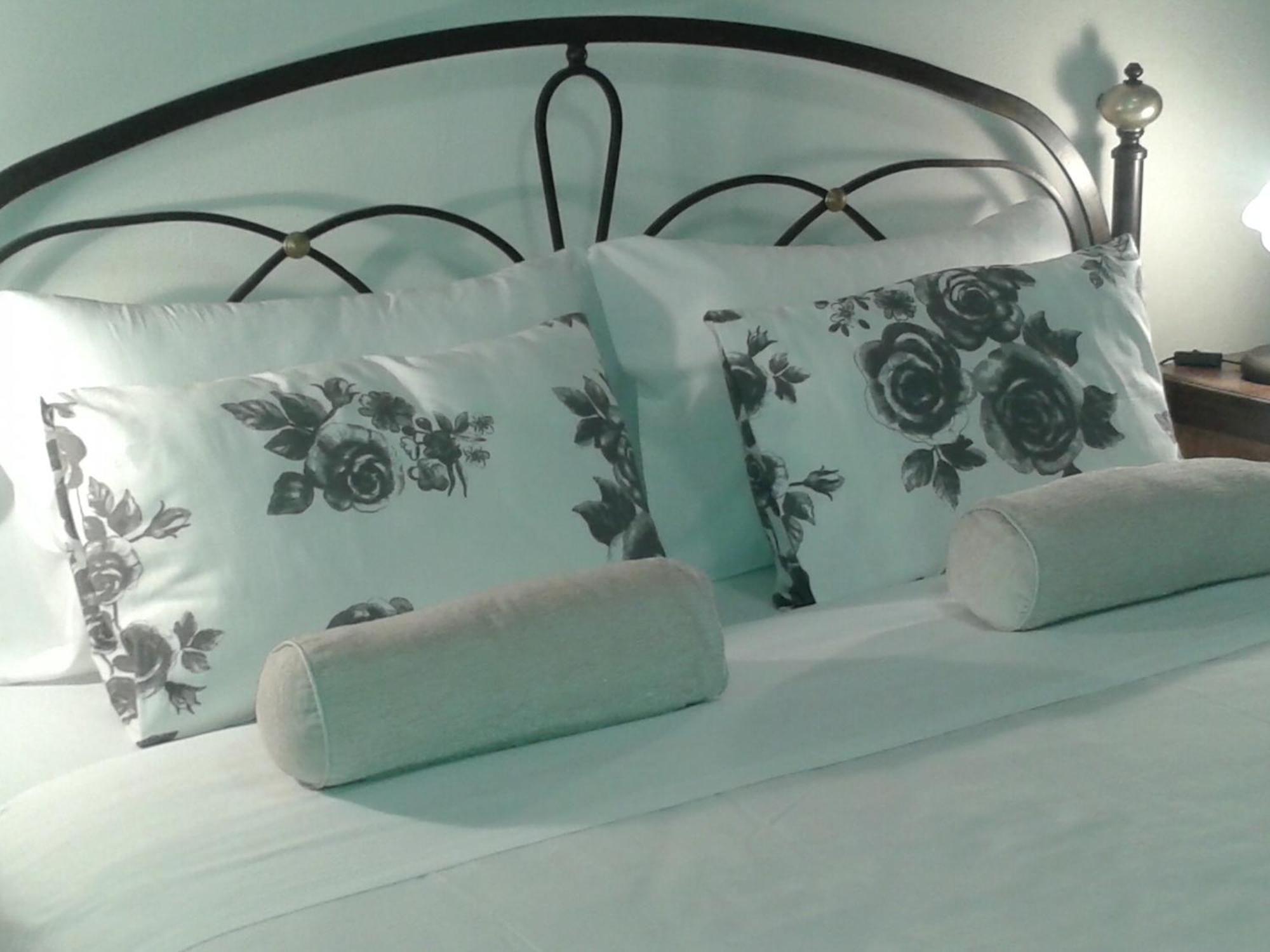 Hotel Dryalos Mileai Phòng bức ảnh