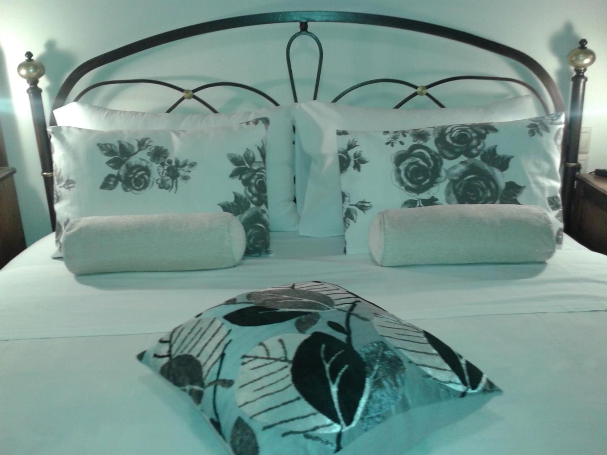 Hotel Dryalos Mileai Phòng bức ảnh