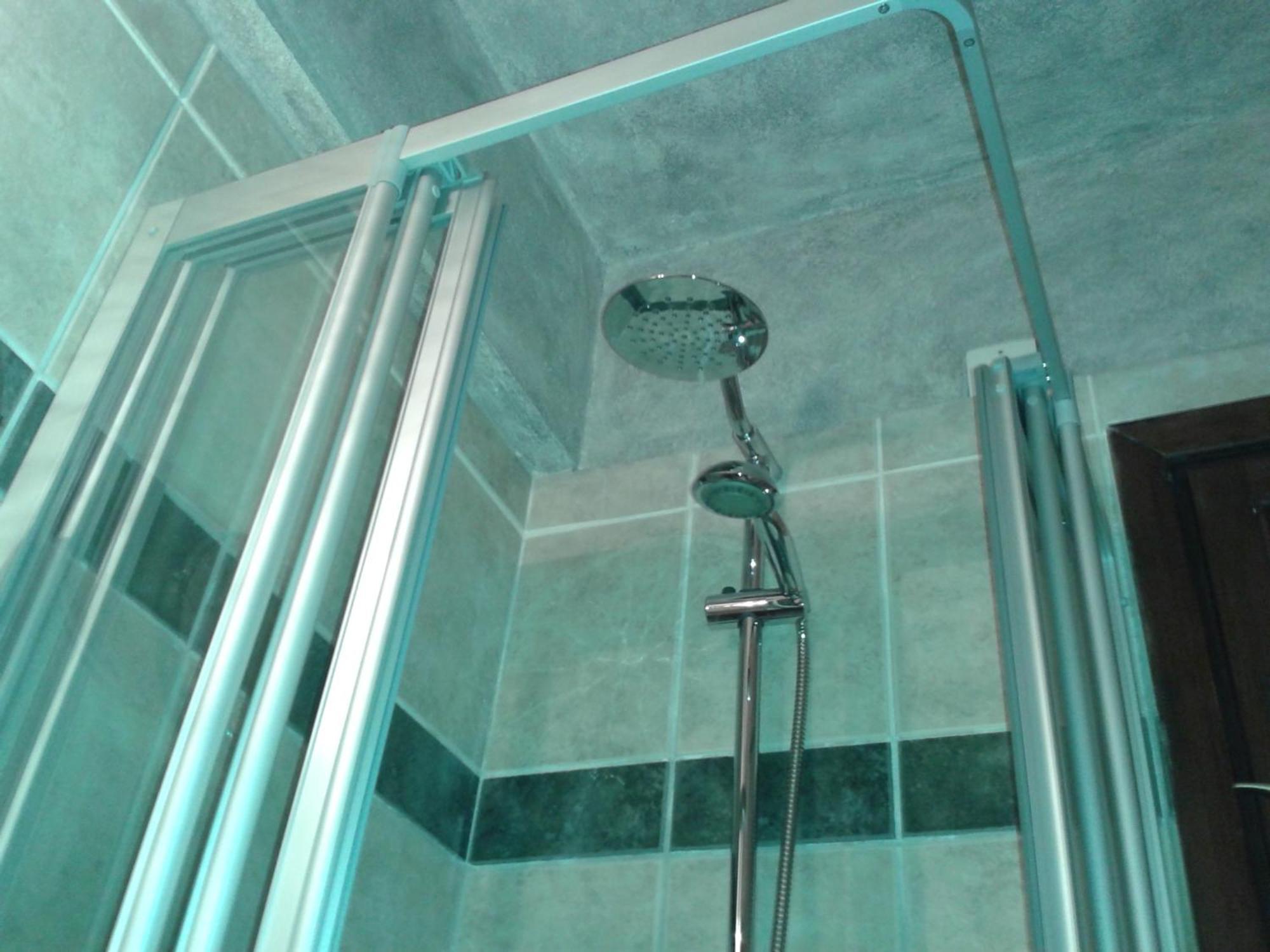 Hotel Dryalos Mileai Phòng bức ảnh