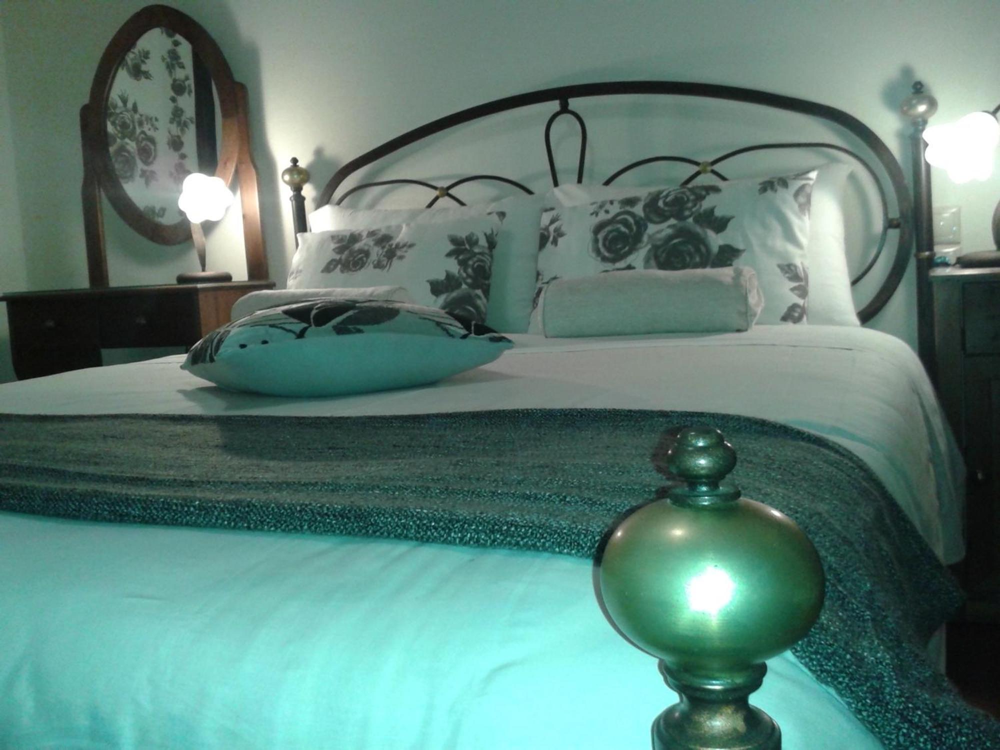 Hotel Dryalos Mileai Phòng bức ảnh