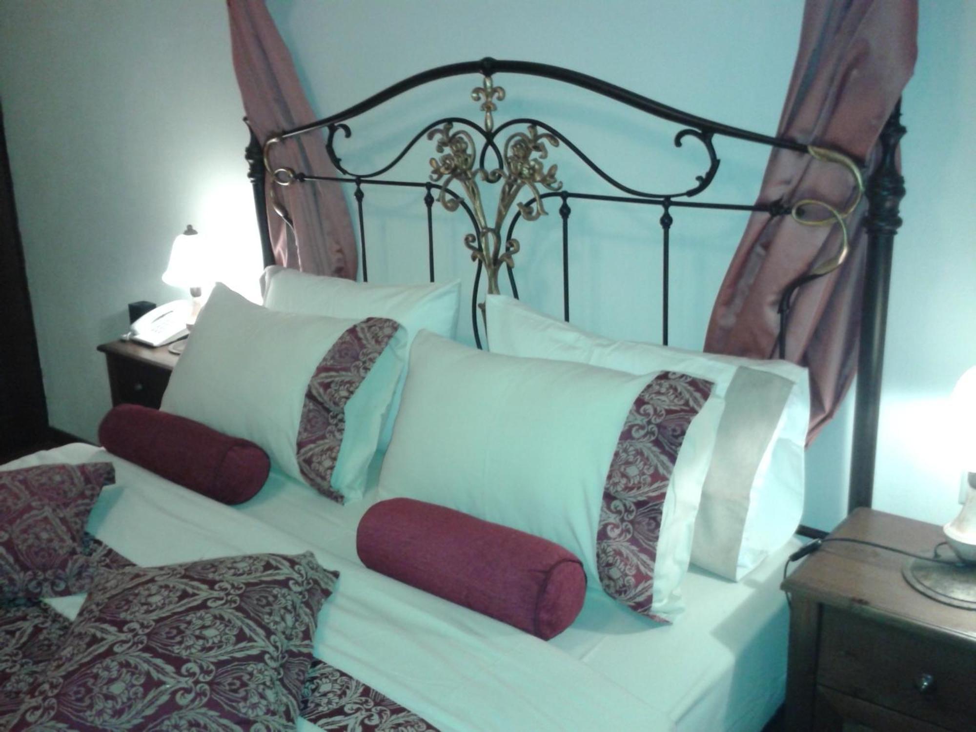 Hotel Dryalos Mileai Phòng bức ảnh