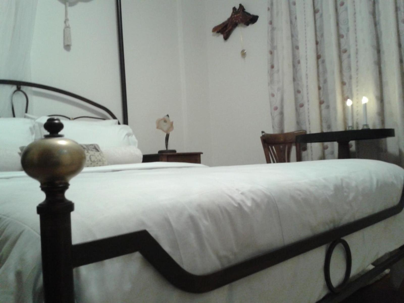 Hotel Dryalos Mileai Phòng bức ảnh