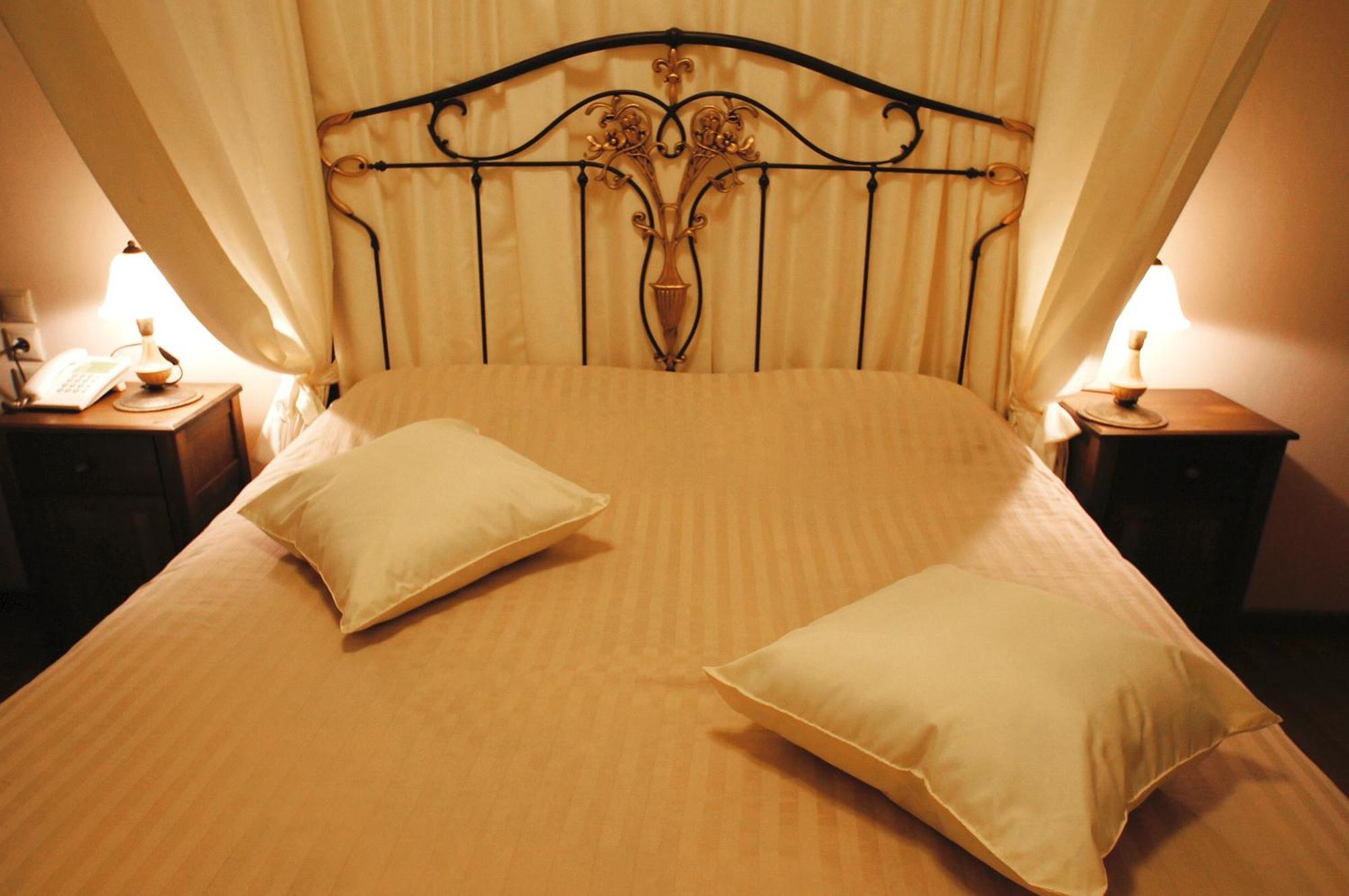 Hotel Dryalos Mileai Phòng bức ảnh