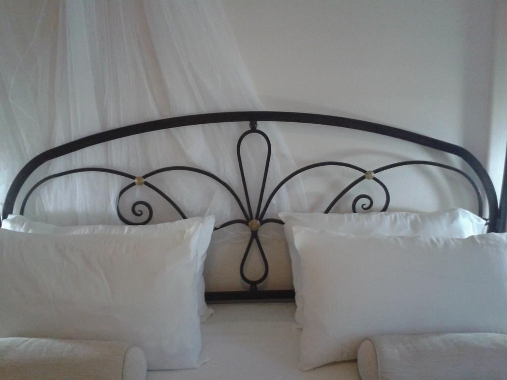 Hotel Dryalos Mileai Ngoại thất bức ảnh