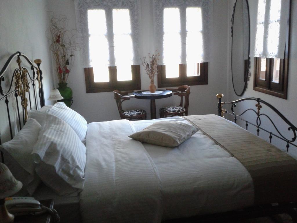 Hotel Dryalos Mileai Ngoại thất bức ảnh
