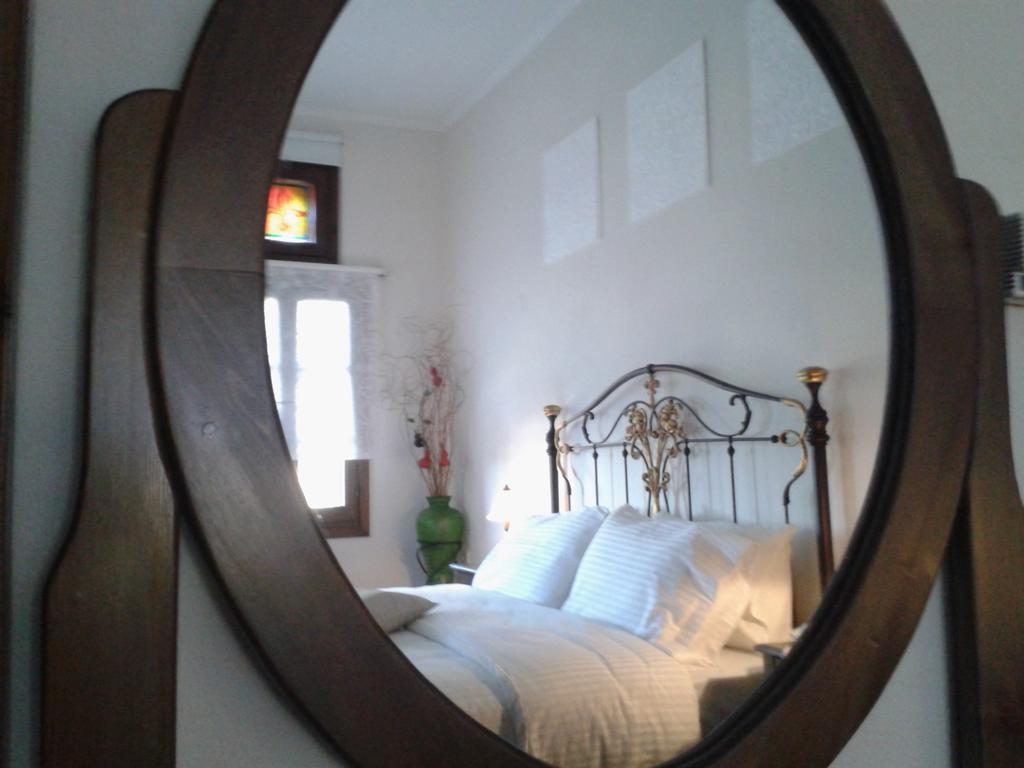 Hotel Dryalos Mileai Ngoại thất bức ảnh