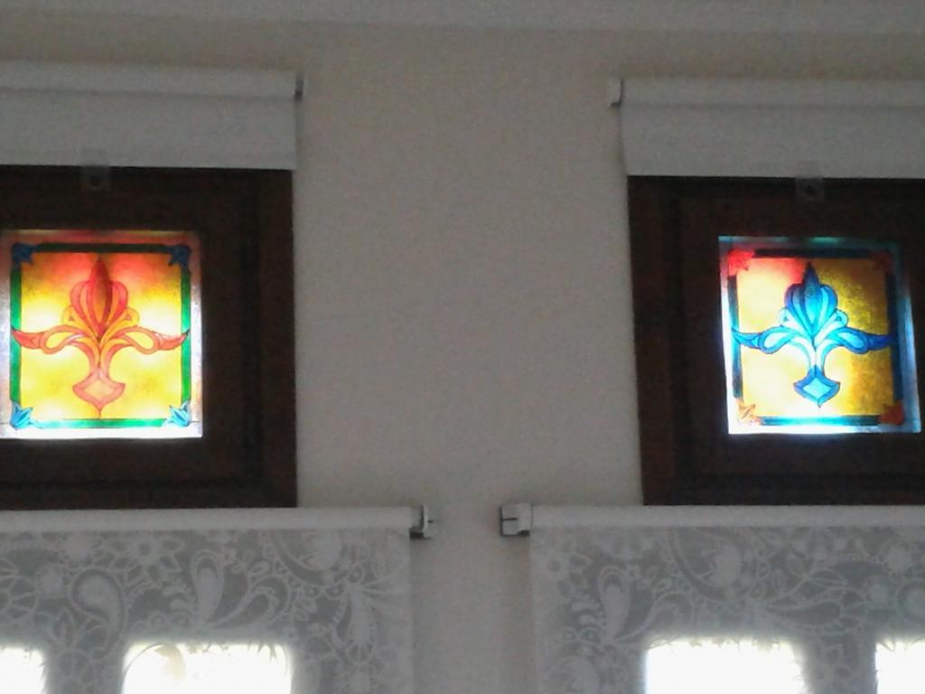 Hotel Dryalos Mileai Ngoại thất bức ảnh