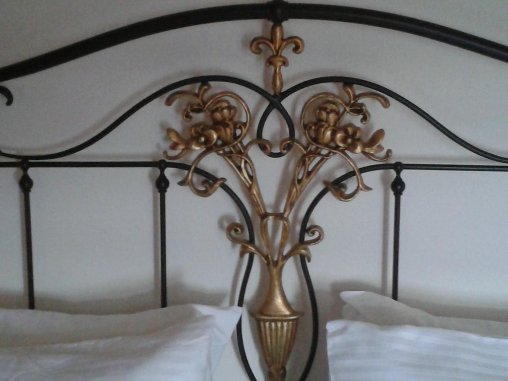Hotel Dryalos Mileai Ngoại thất bức ảnh