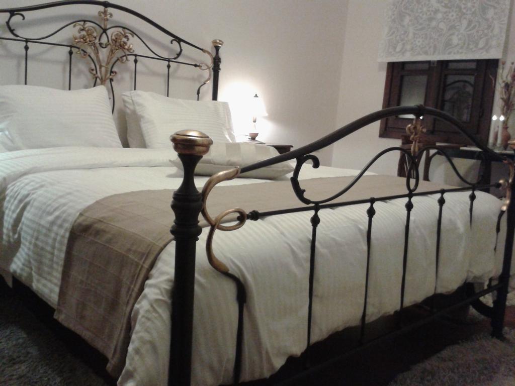 Hotel Dryalos Mileai Ngoại thất bức ảnh