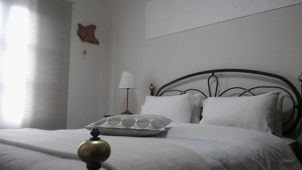 Hotel Dryalos Mileai Ngoại thất bức ảnh