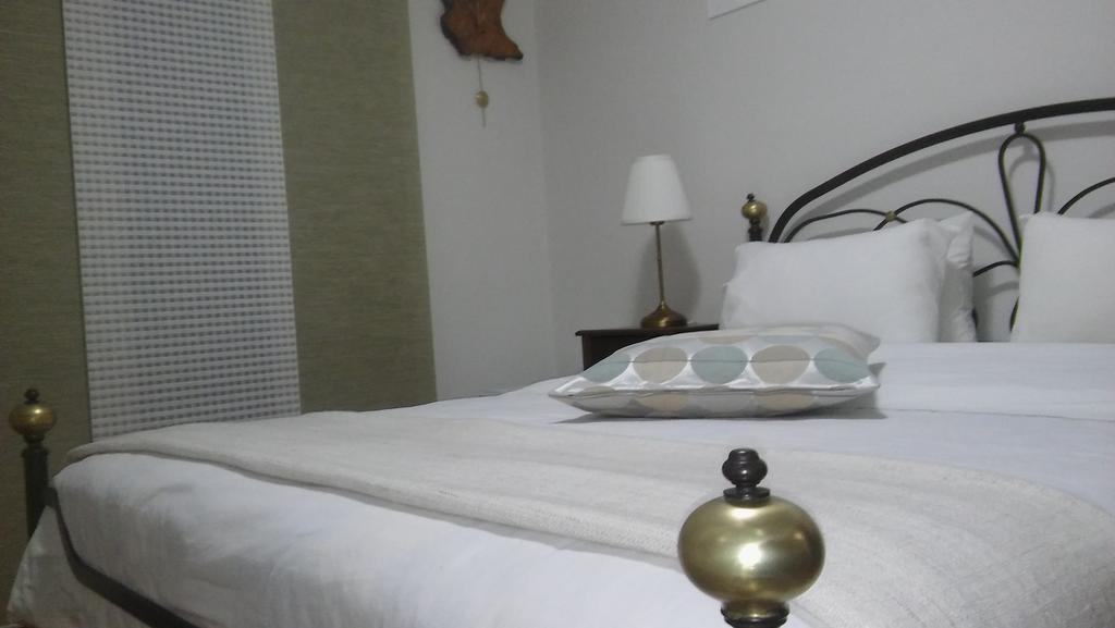 Hotel Dryalos Mileai Ngoại thất bức ảnh