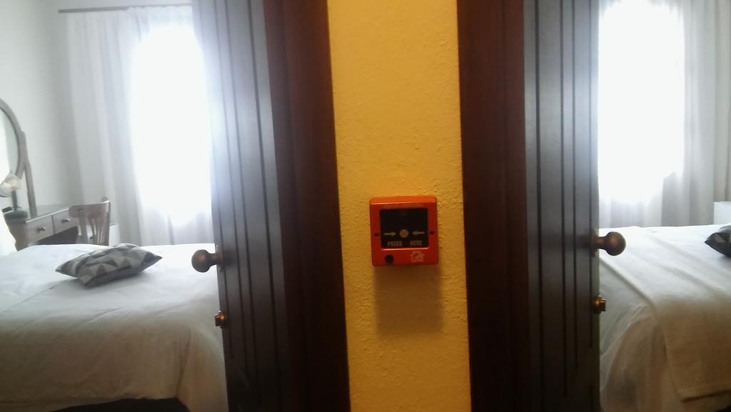 Hotel Dryalos Mileai Ngoại thất bức ảnh