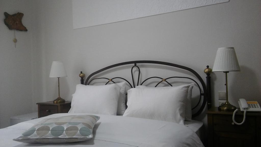Hotel Dryalos Mileai Ngoại thất bức ảnh